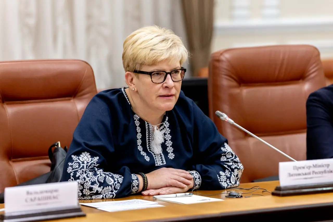 I. Šimonytė: jei Vyriausybė nesugeba atsakyti į klausimus tai tokia Vyriausybė turi atsistatydinti
