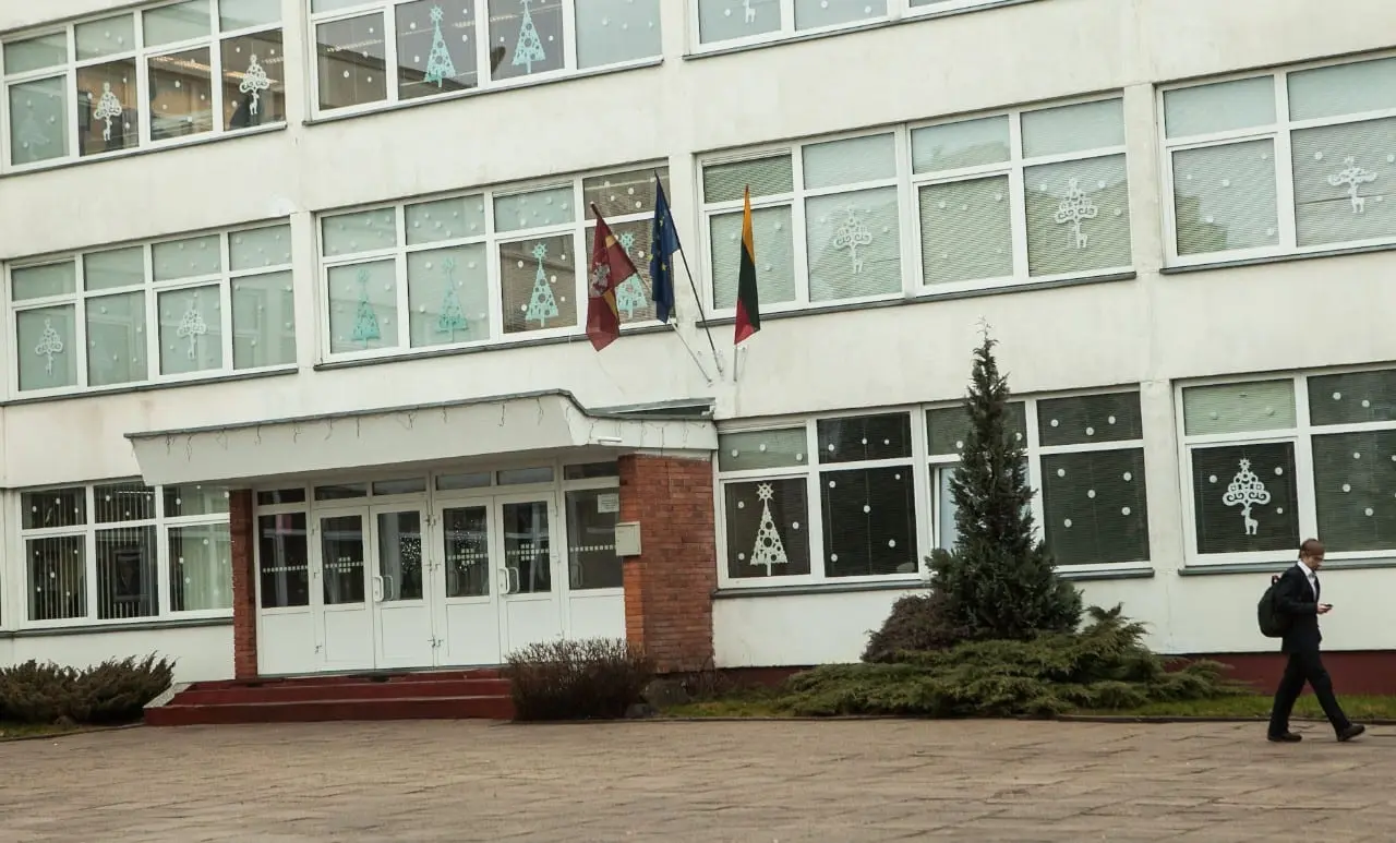 Lietuvos švietimo sistema – ties griūtimi: mokytojai kreipėsi į valdžią