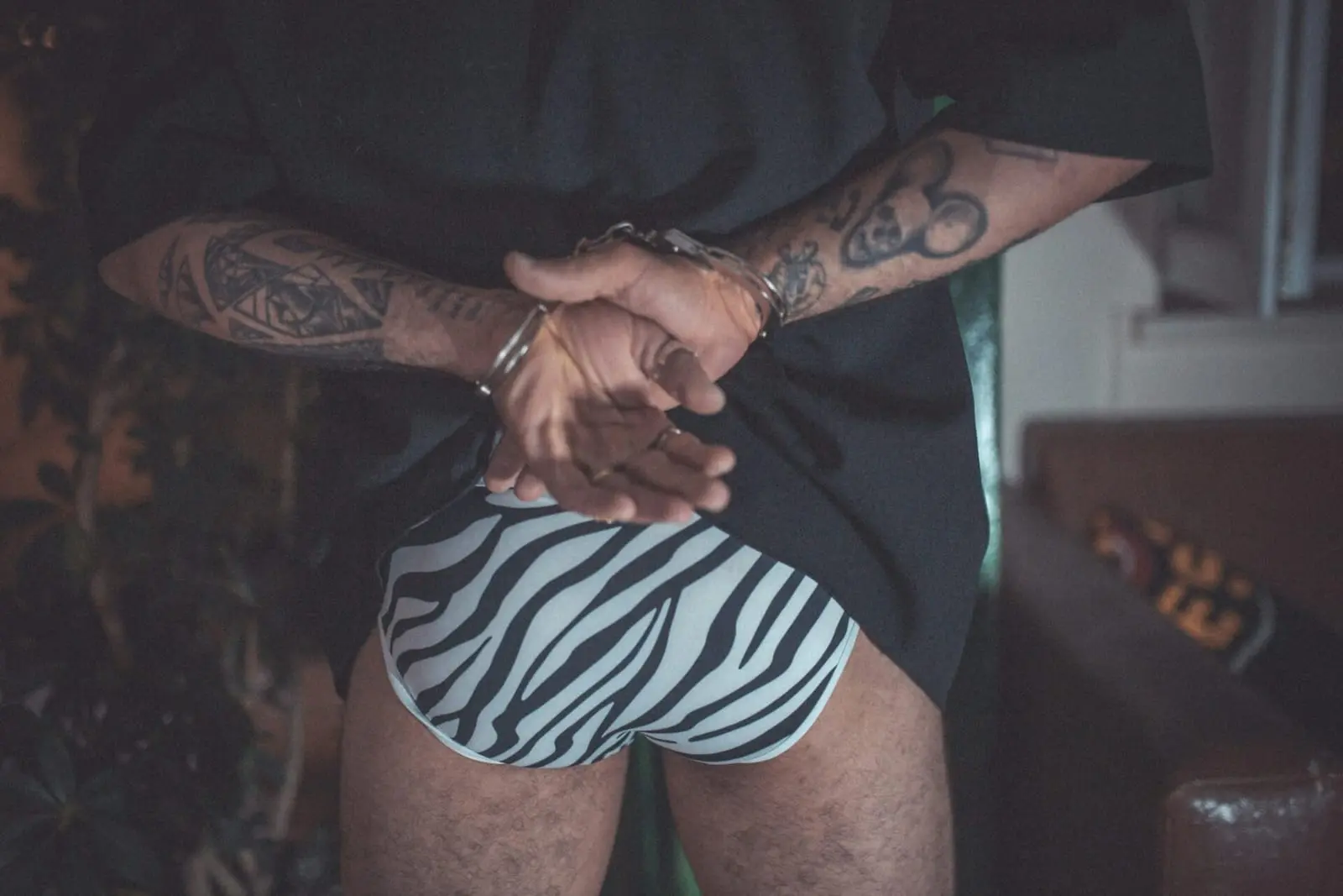 Fetišo ir BDSM festivalis Lietuvoje – seksualinio pobūdžio iniciatyvos – šių laikų norma?