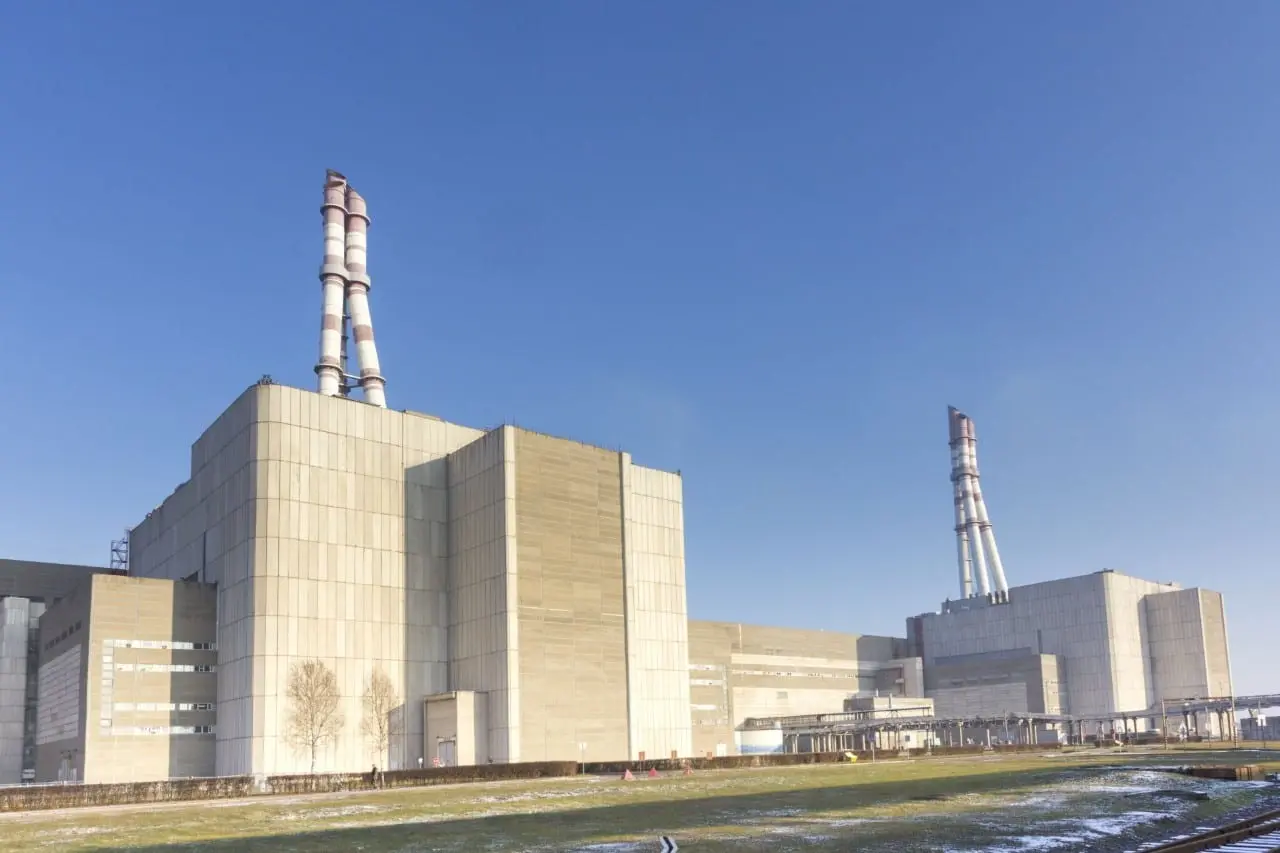 Išmontuos Ignalinos atominės elektrinės reaktorius