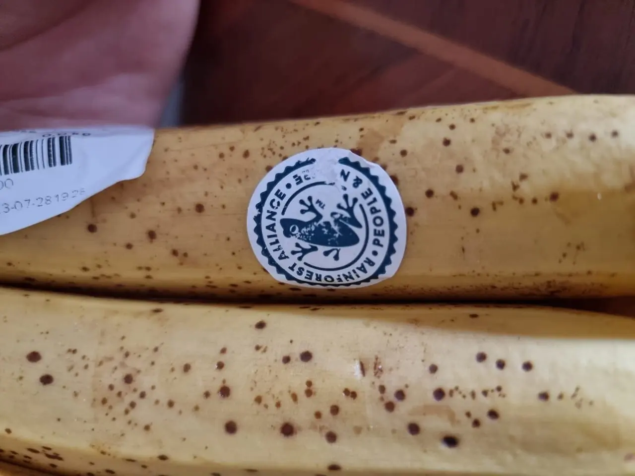 Kas tas varlės ženklas, kuriuo žymimi maisto produktai?