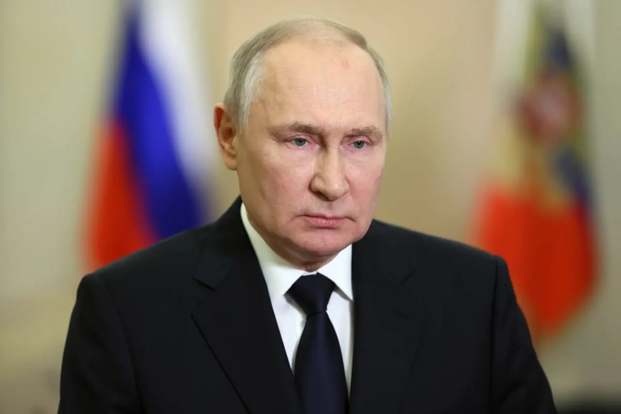 V. Putinas siūlo sukurti nepriklausomą Palestinos valstybę, kurios sostinė būtų Jeruzalė