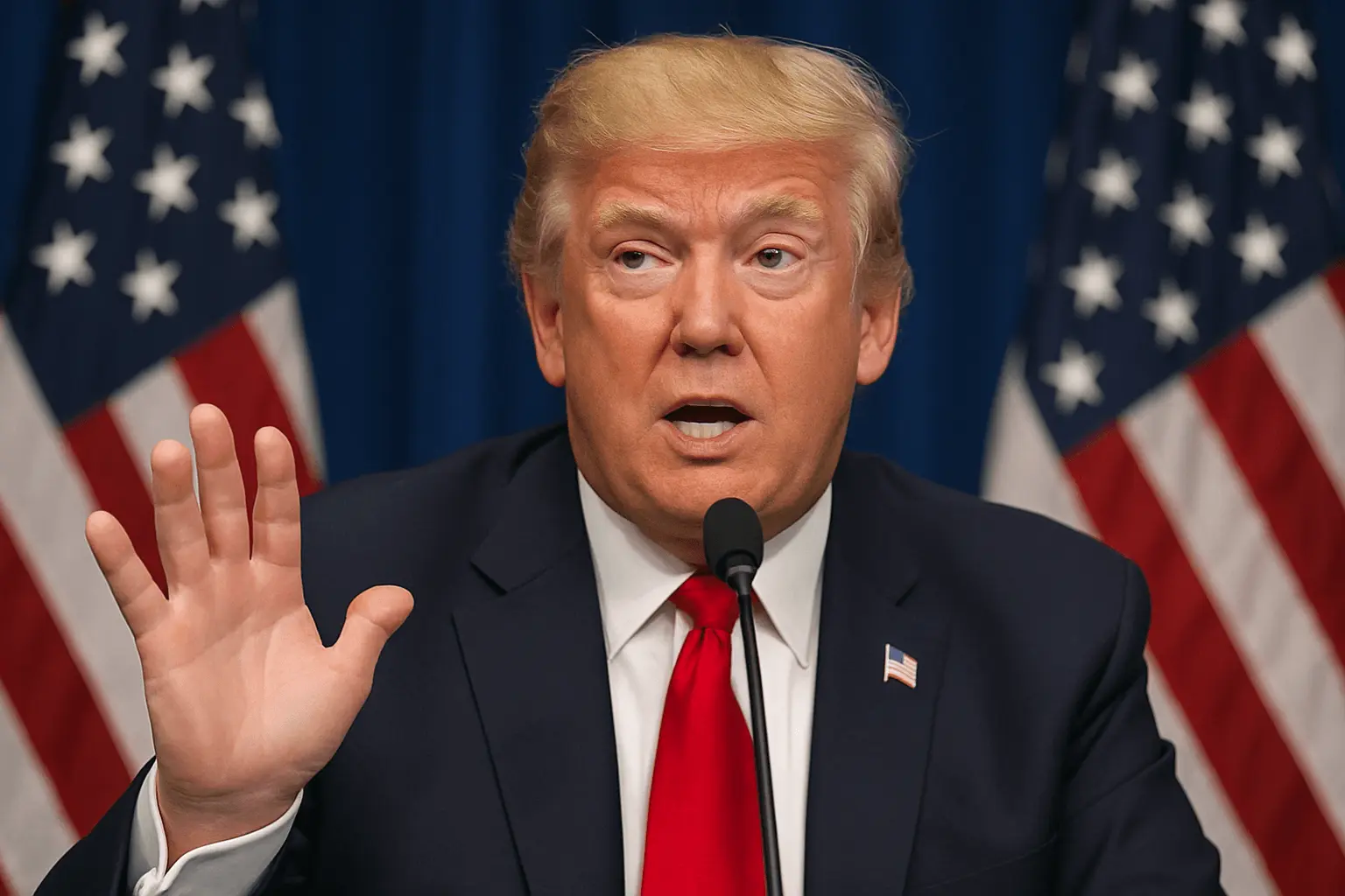 Trumpo administracija atleidžia prokurorę, dirbusią Epsteino ir Diddy bylose
