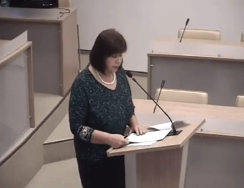 Iš Komunistų partijos – tiesiai į garbės piliečius?