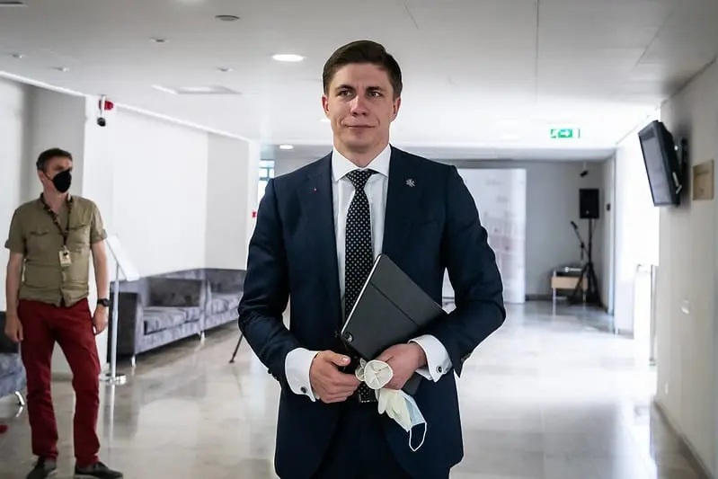 Šildymas brangs, bet PVM lengvatos nebus: premjeras paaiškino, kodėl