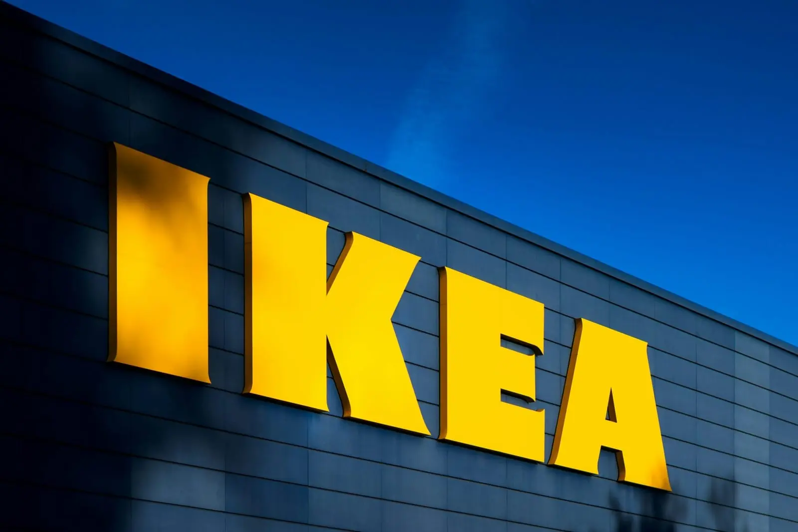 Ukrainietis nuteistas dėl „Ikea“ padegimo: teismas pripažino kaltu dėl terorizmo