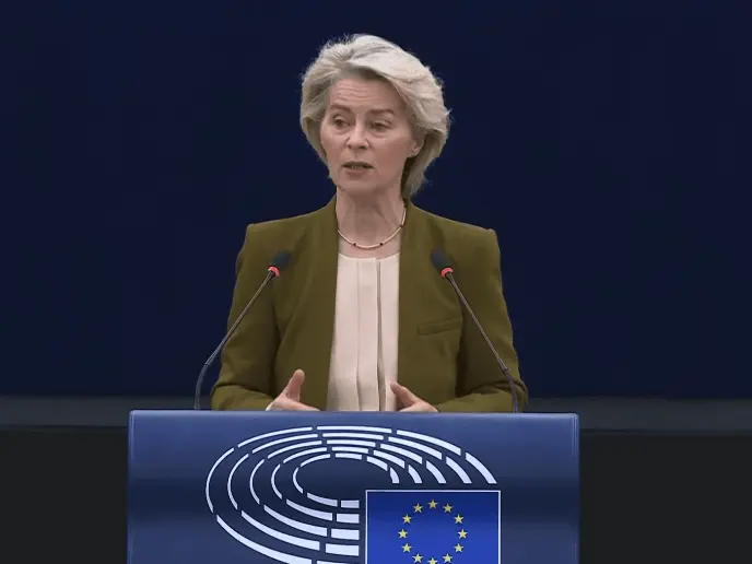 U. von der Leyen siūlo papildomus milijardus ūkininkams – siekia prastumti Mercosur susitarimą