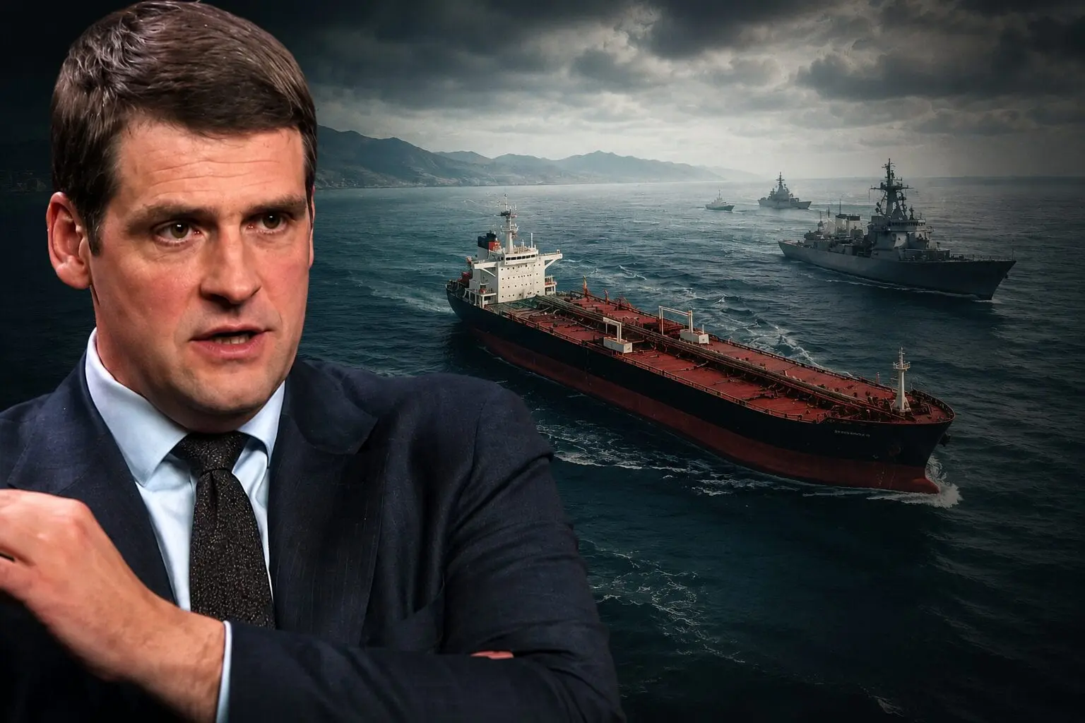 Hormuzo krizė „skaldo“ politikus: Žemaitaitis perspėja dėl pasekmių