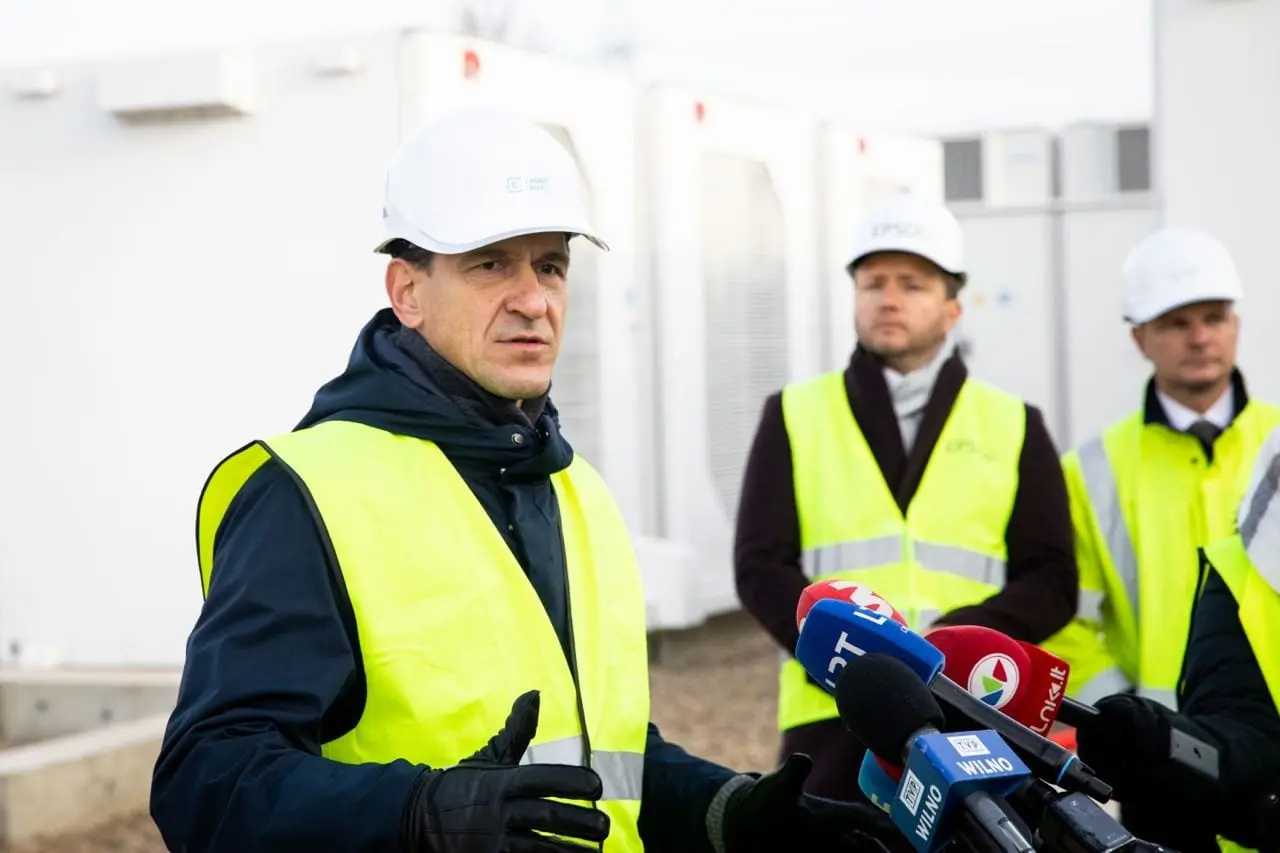 Kova dėl vėjo jėgainių: kam naudingos pakeistos konkurso taisyklės?