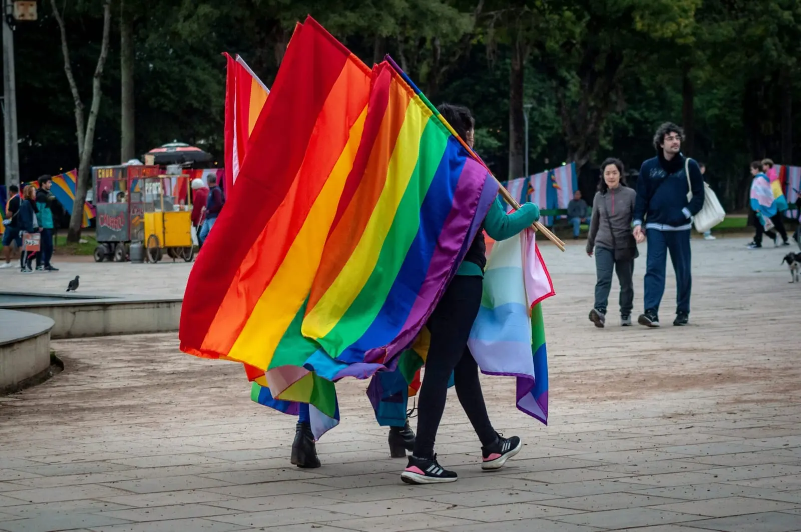 EP atmetė pataisą, kad „tik biologinė moteris gali pastoti“, ir ragina visiškai pripažinti trans moteris