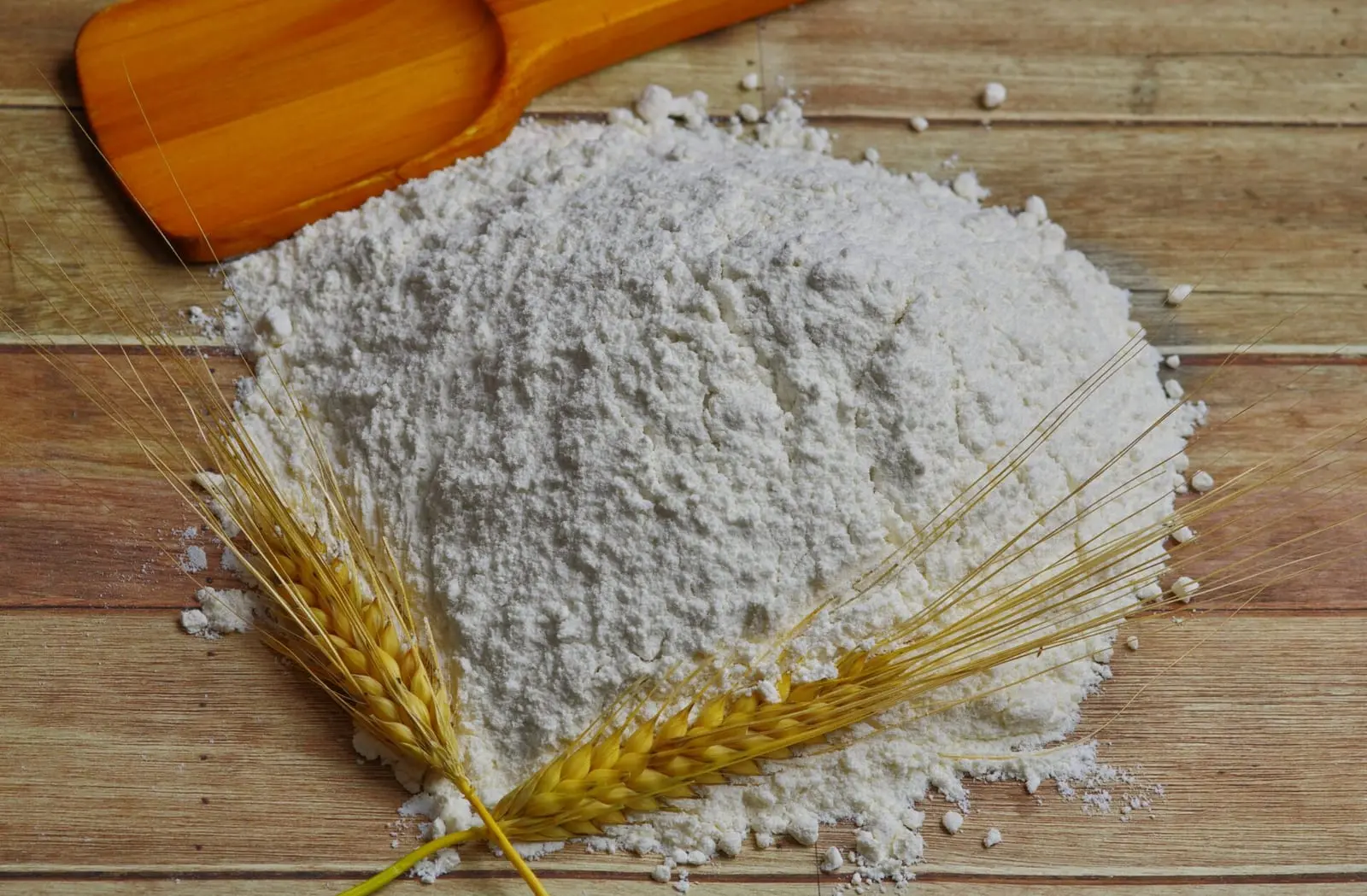 Ar žinojote, kad dalis miltų JK yra „pagerinti“ vitaminais?