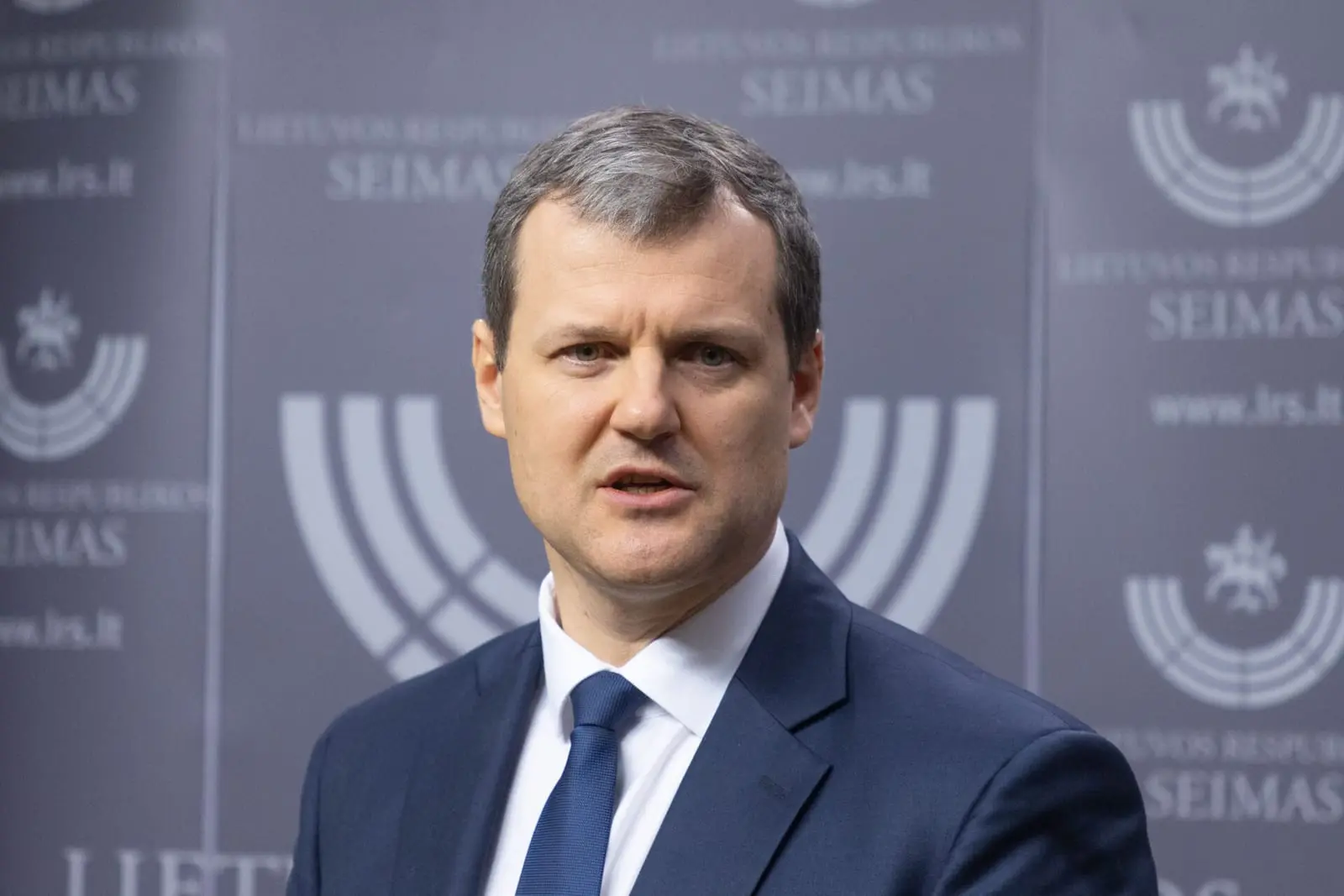 G. Palucko Vyriausybės užmojai bus tenkinami vidurinės klasės sąskaita?
