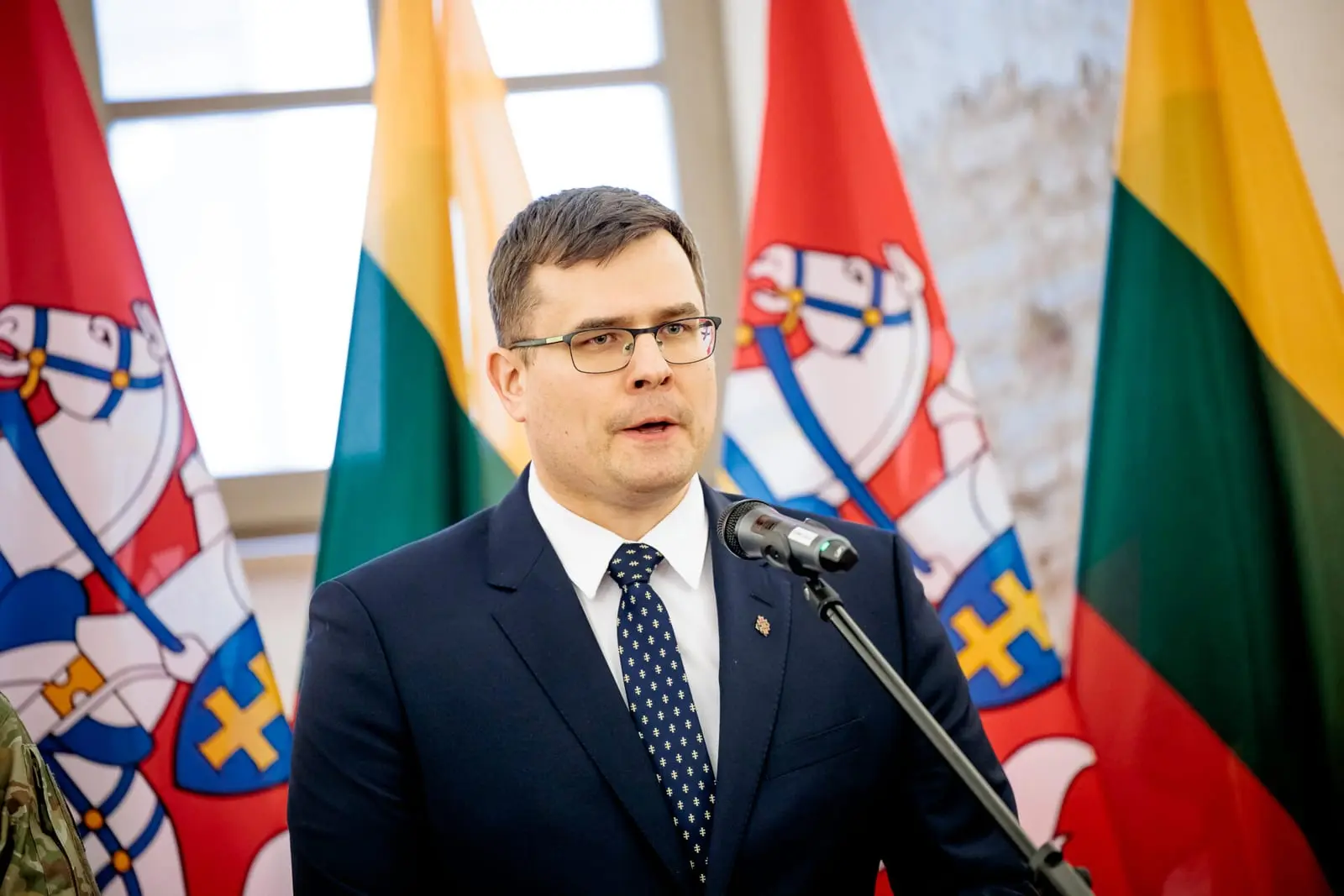 Savaitės įvykių apžvalga: pasitikėjimas I. Šimonyte rekordiškai smukęs, bet premjerė turi realius šansus tapti prezidente?