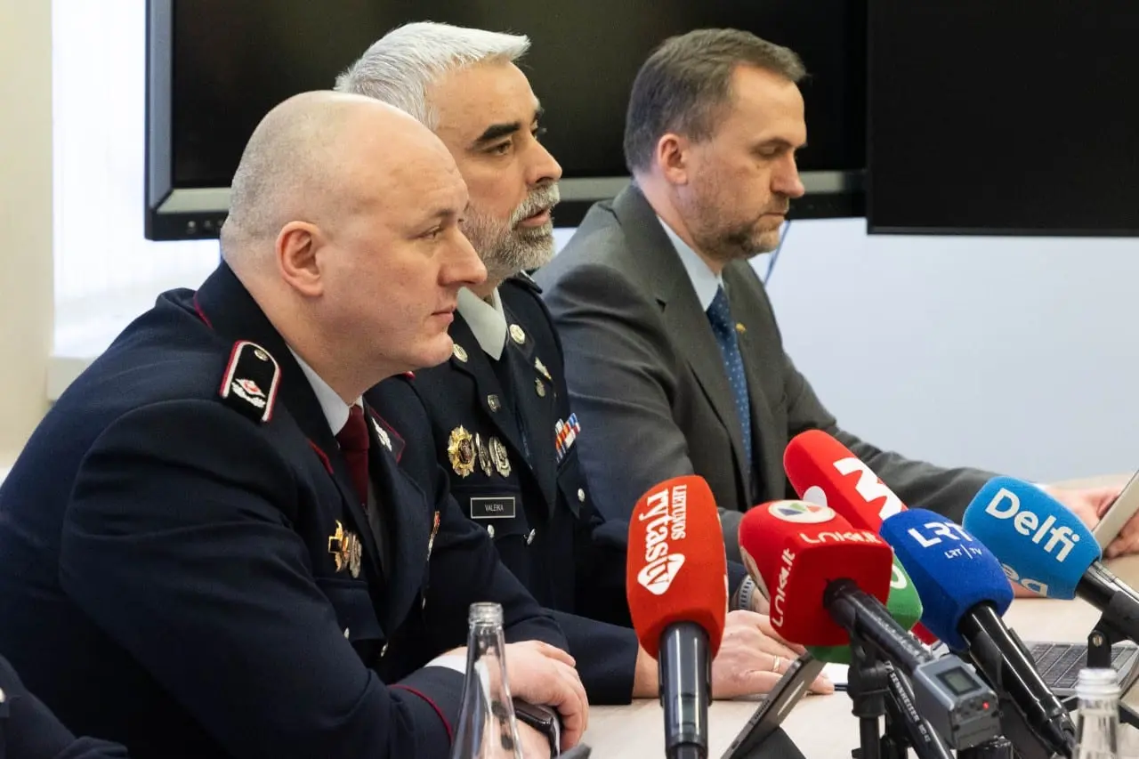 300 mln. nuostolių: FNTT atskleidė sudėtingą PVM sukčiavimo schemą