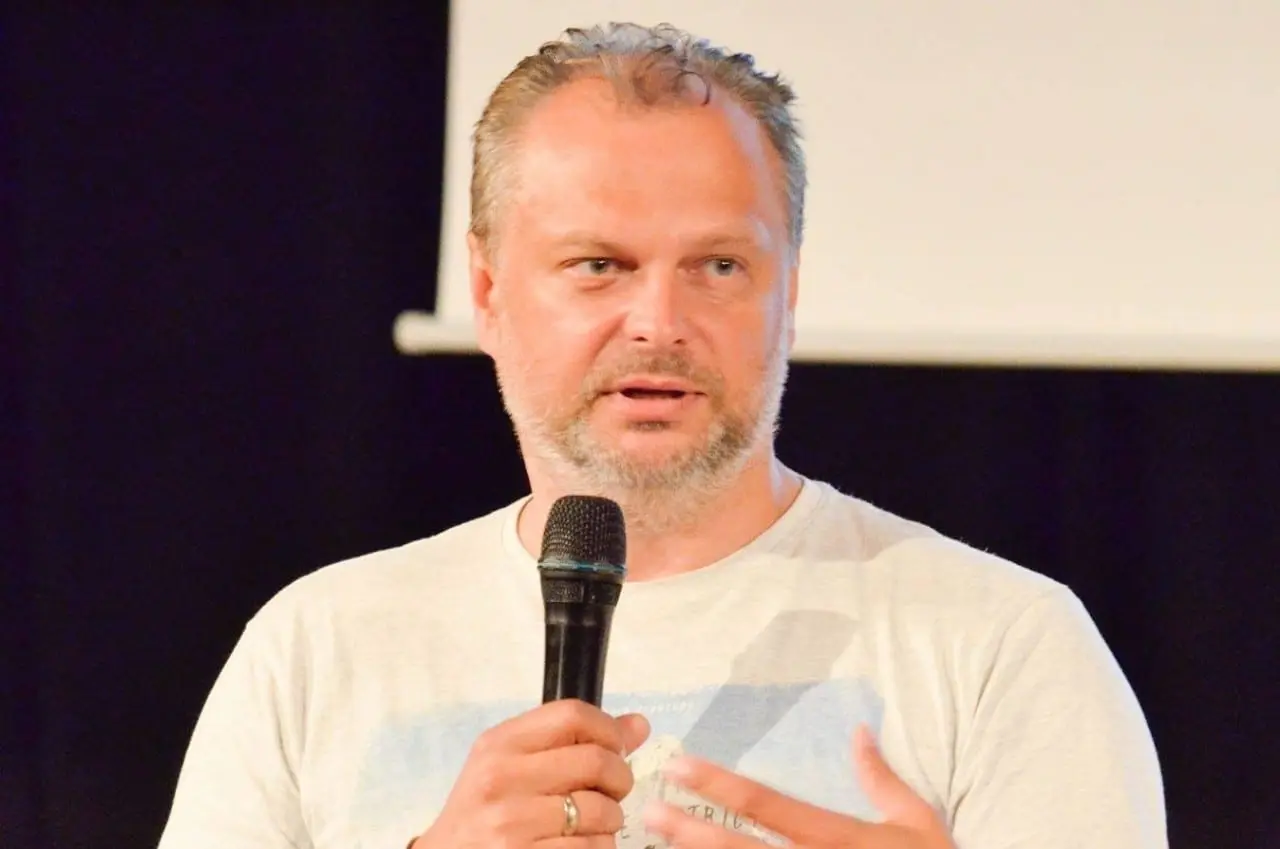 Vilmantas AUŠRA: Kuo moterys skiriasi nuo vyrų?