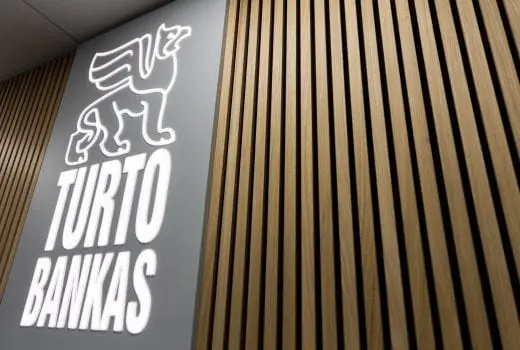 Tušti pastatai ir milijoninės išlaidos: Turto bankas žengia privatizacijos link?