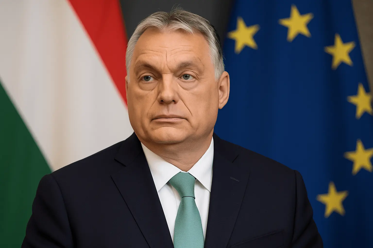 Vengrija pradeda parašų rinkimo kampaniją prieš Briuselio „karo planą“