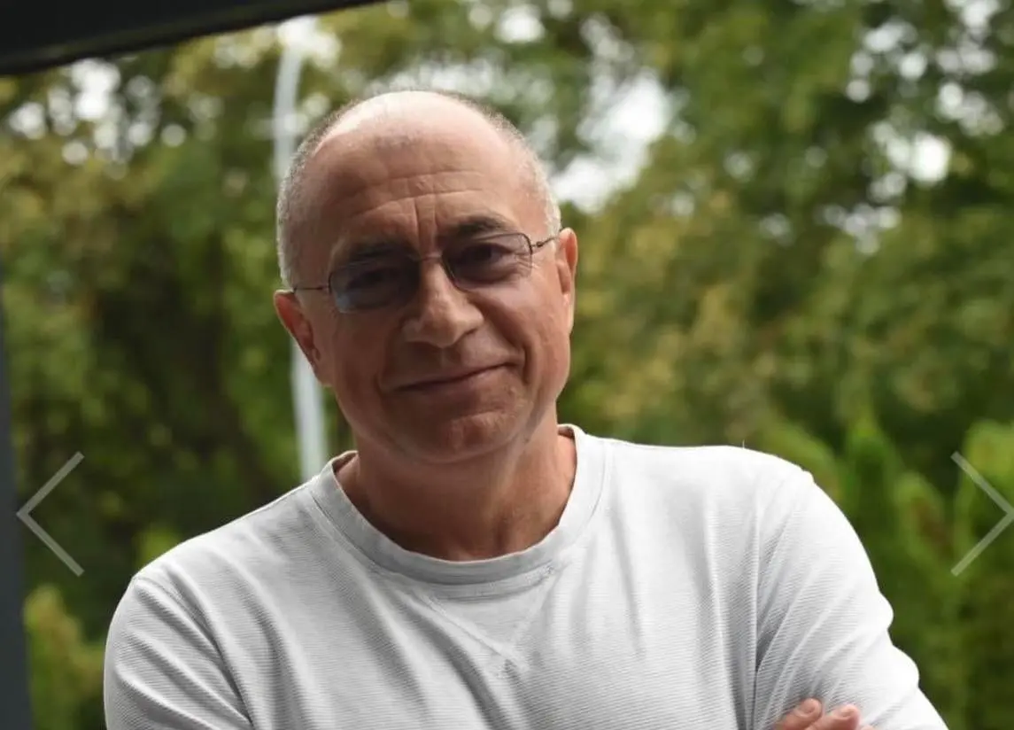 Gintaras FURMANAVIČIUS: po 20 metų Seime