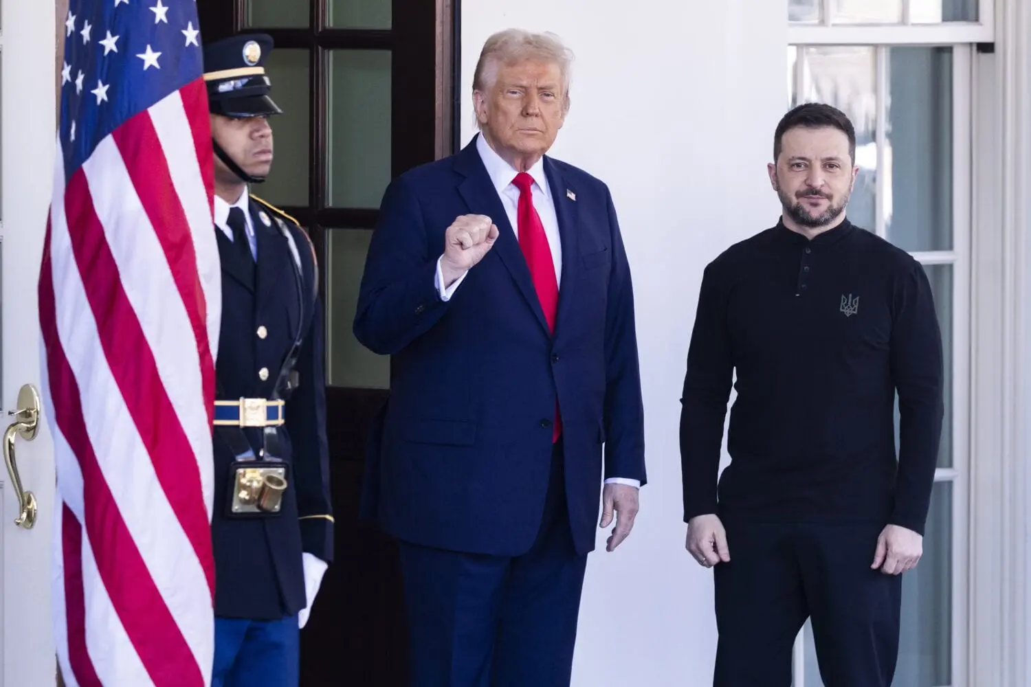 Rusija ir Ukraina sutarė dėl laikino ugnies nutraukimo Juodojoje jūroje
