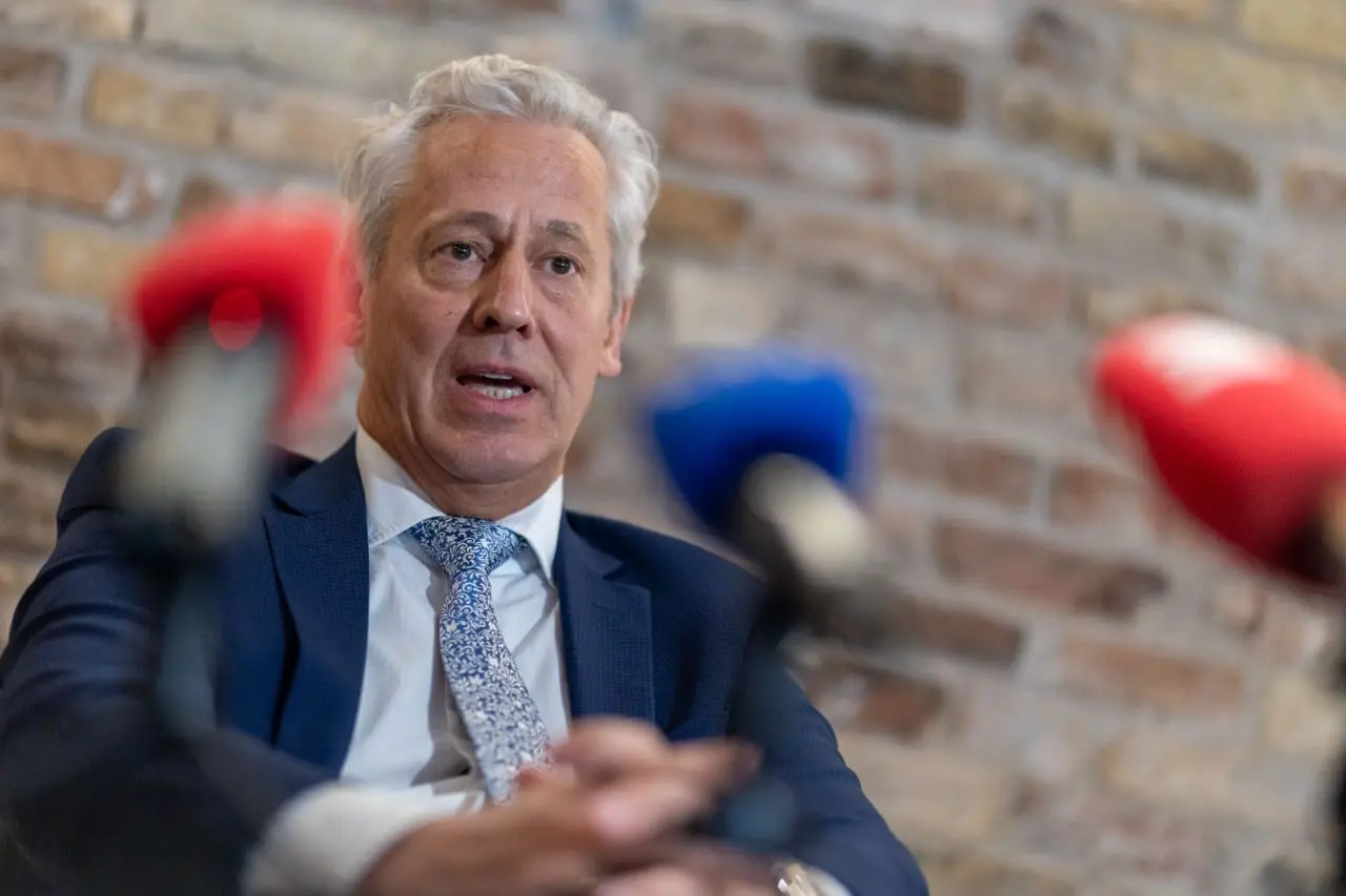 A. Laurinaitis pareiškė norą įsigyti „Achemos grupės“ kontrolinį akcijų paketą