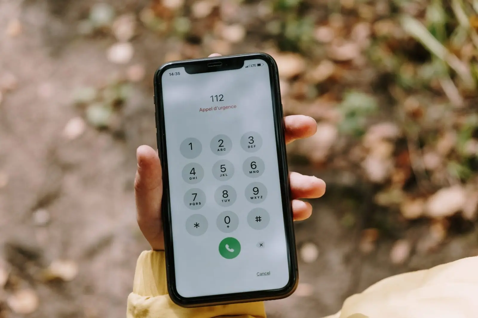 Nauja „iPhone“ funkcija jau išsaugojo ne vieną gyvybę