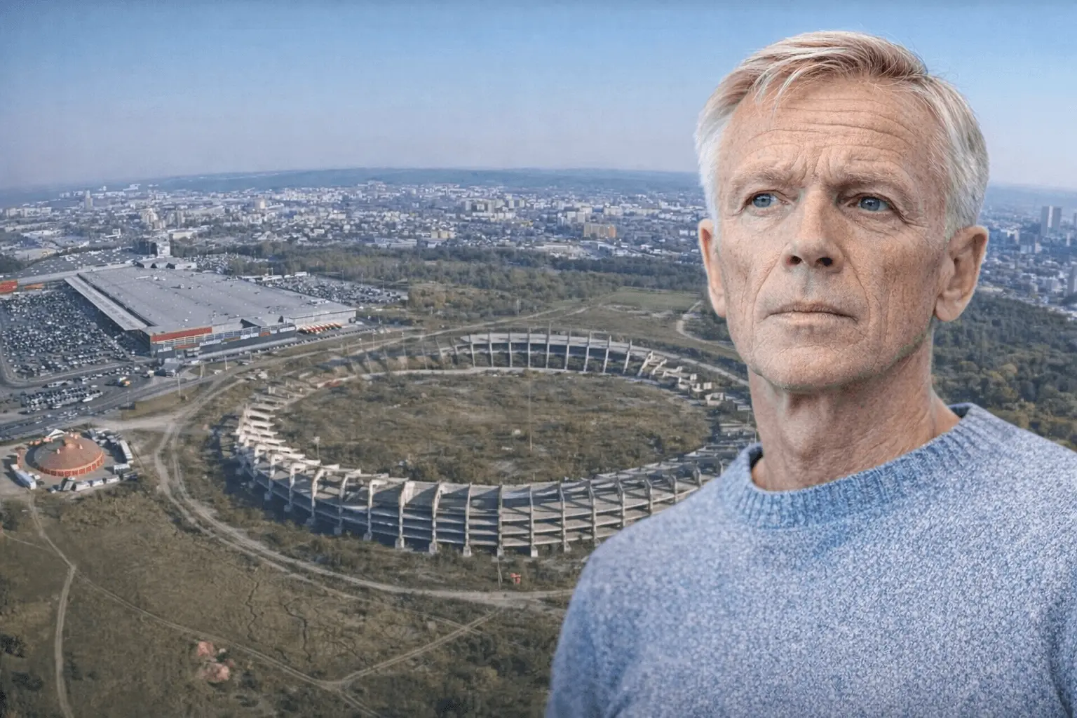 Nacionalinio stadiono sutartis suglumino ŠMSM: ar verta mokėti 59 mln. Eur?