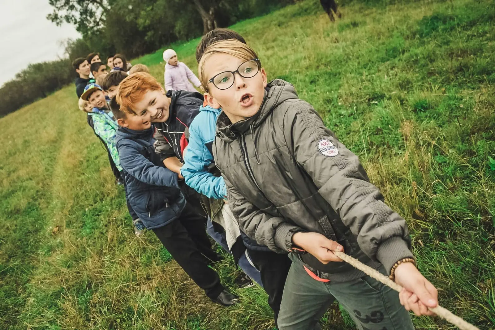 Kineziterapeutė: kodėl į vaikų veiklų sąrašą turėtumėte įtraukti sporto būrelius?