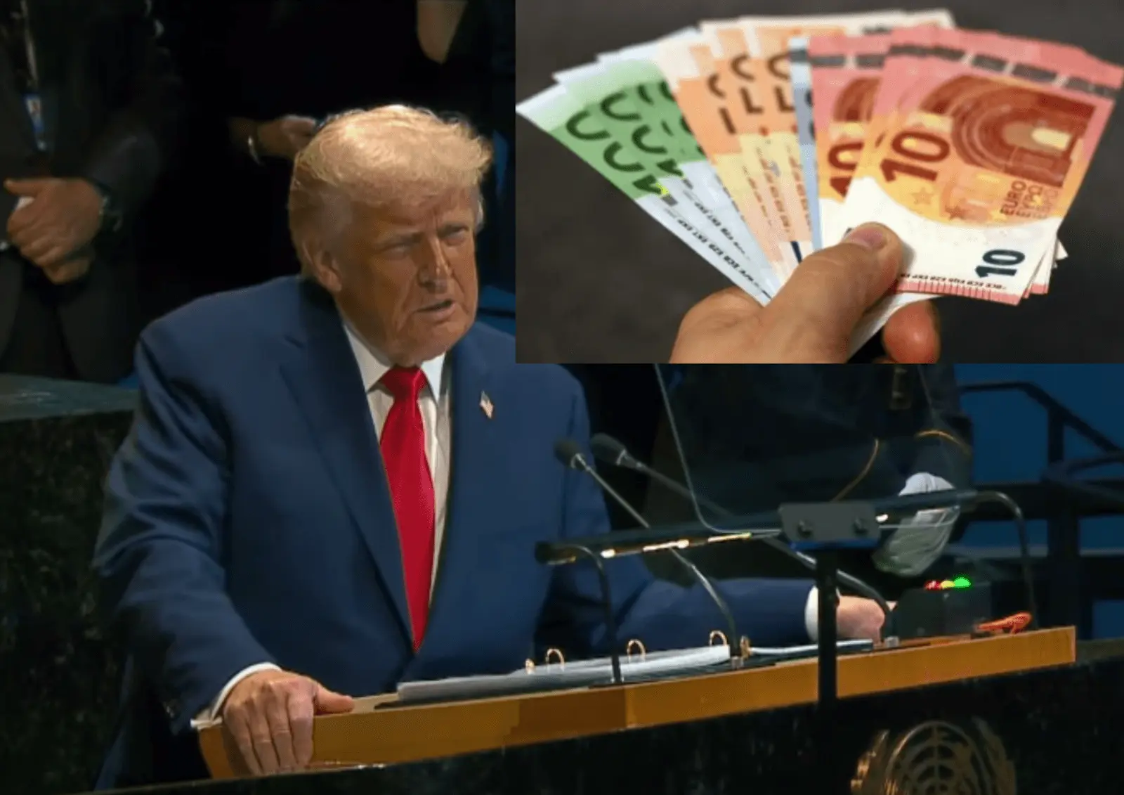 Nuo pensijų iki geopolitikos: lietuviai skuba atsiimti lėšas, Trumpas griežtina Hamas ir Iranui | 77 savaitė