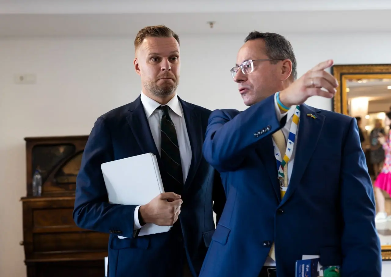 G. Landsbergis Laisvės partijos sumanymą vadina „horoskopais“: dėl civilinės sąjungos siūlo kreiptis į opoziciją