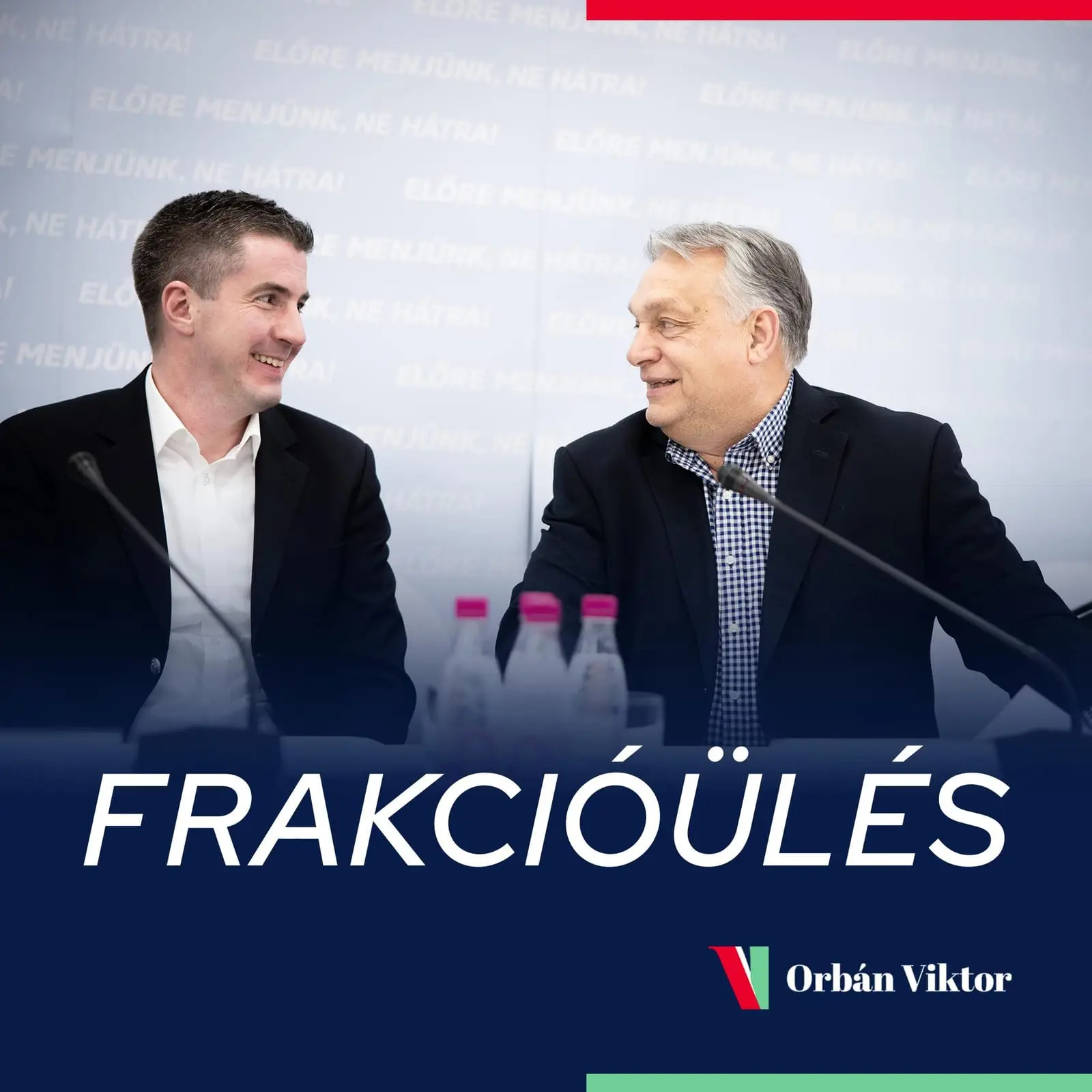 Viktoras Orbanas žada permainas Europoje po EP rinkimų: pagaliau gali būti pasiekta taika