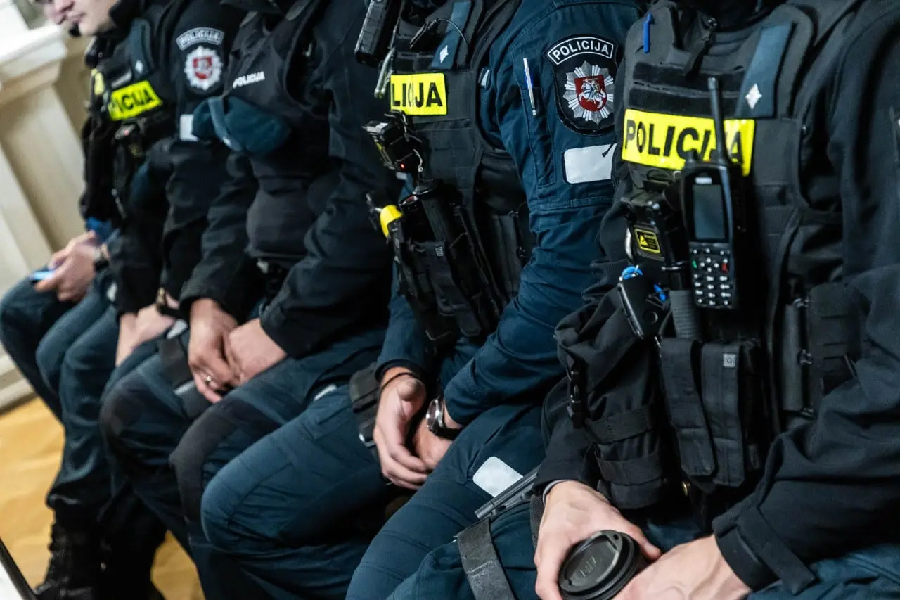 Šaudomės beveik kaip Amerikoje: naujas būdas aiškintis santykius?