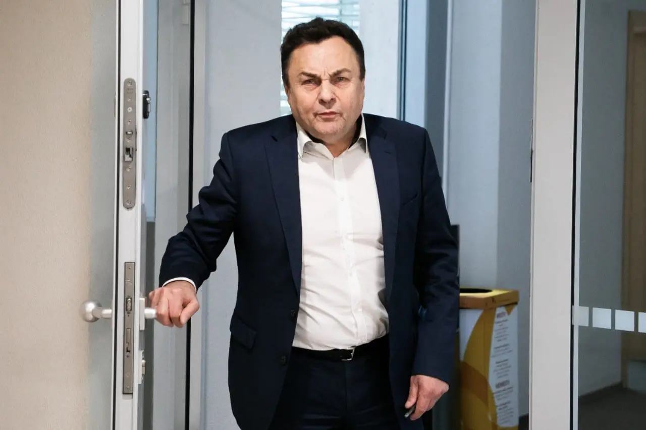 Kvepia diktatūra: Lietuvos opozicijai be perstojo keliamos naujos bylos