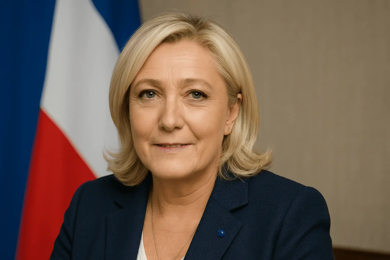 Marine Le Pen ateitis politikoje lieka neaiški: prokurorai siūlo tęsti rinkimų draudimą