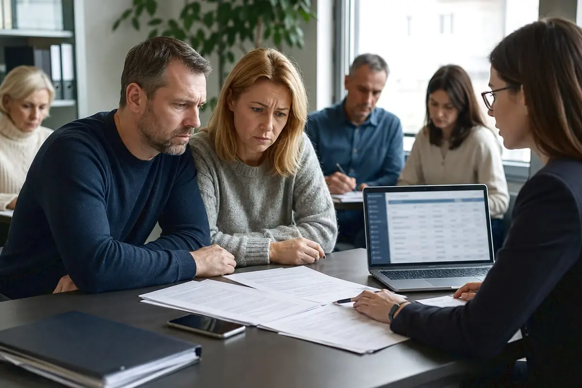 Dėl nutekintų Registrų centro duomenų rengiamas grupės ieškinys valstybei