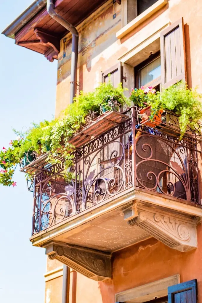 Užsiauginti daržovių galima ir balkone: patarimai ir rekomendacijos
