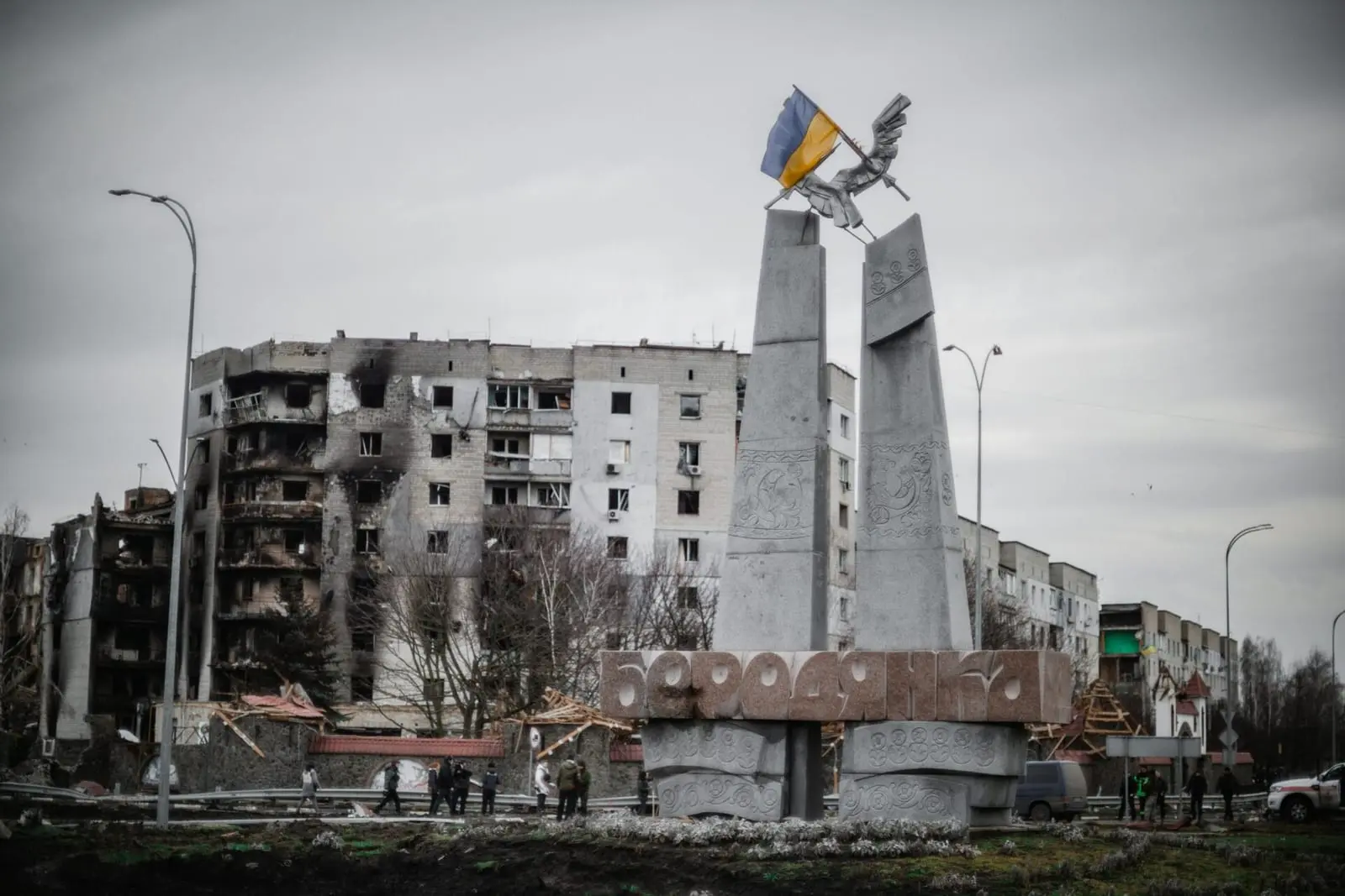 „The New York Times“: Slapta Amerikos dalyvavimo Ukrainos kare istorija (4)