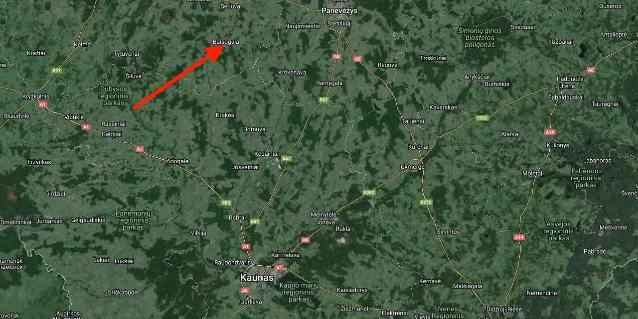 Dėl „Rheinmetall“ Radviliškio politikai įtūžo: bendruomenė apie sprendimą sužinojo tik iš spaudos