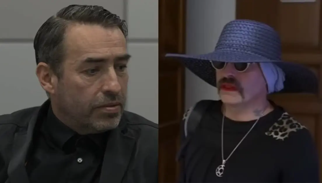 Vokietijoje politinis aktyvistas pasinaudojo lyties keitimo įstatymu ir atliks bausmę moterų kalėjime