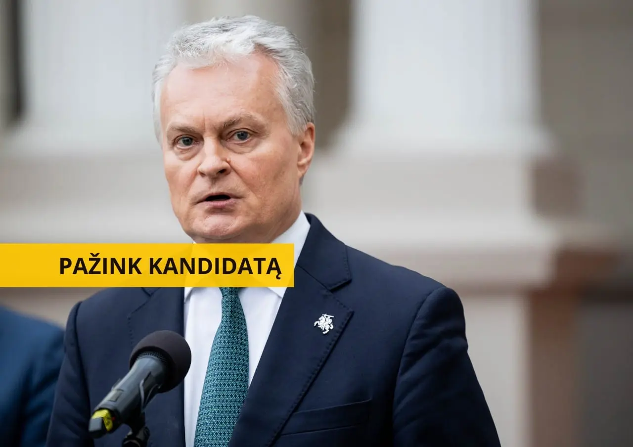 G. Nausėdos paveikslas: ekonomistas, turintis aistrą knygų kolekcionavimui (biografija, citatos, pomėgiai)