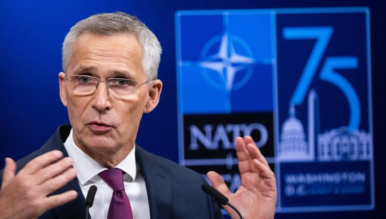 Vašingtone startavo NATO viršūnių susitikimas – ko iš jo galima tikėtis?