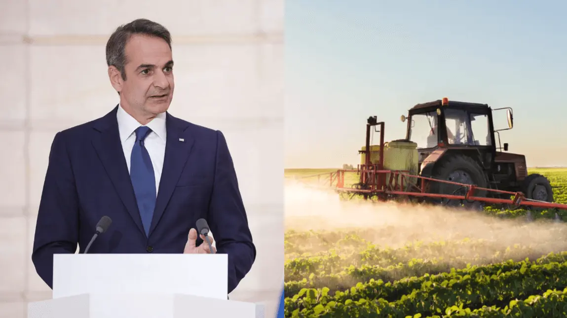 Graikijos premjeras bijo Lietuvos likimo: blokuoja tyrimą dėl ministrų sukčiavimo