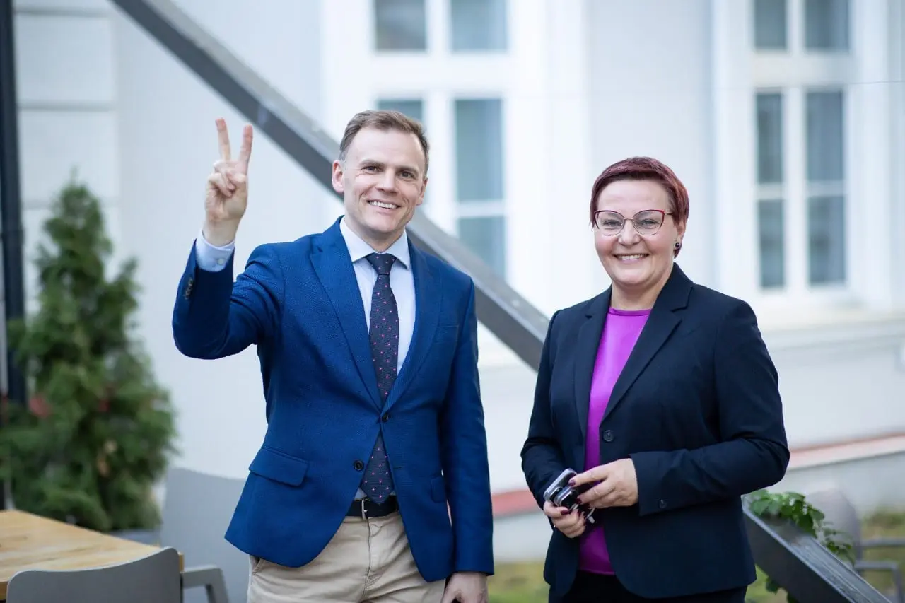 Norite didesnių pensijų? M. Lingė siūlo papildomai susimokėti