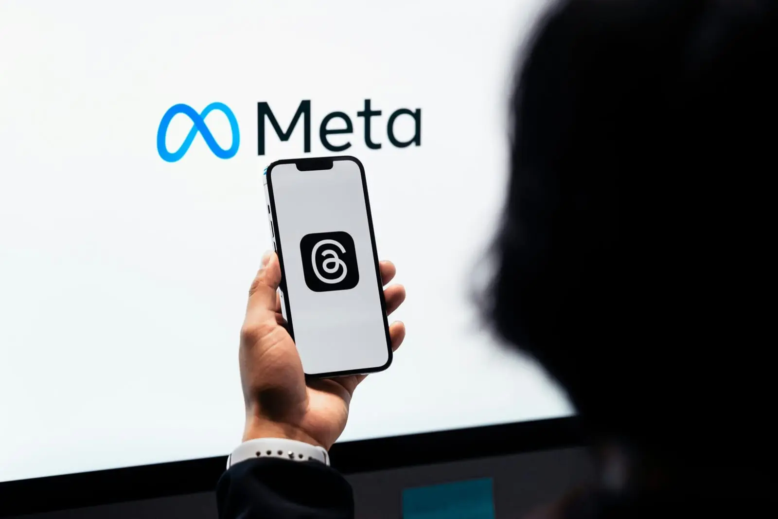 „Meta“ skirta 942 mln. JAV dolerių bauda: teismas įpareigojo keisti „Facebook“ ir „Instagram“