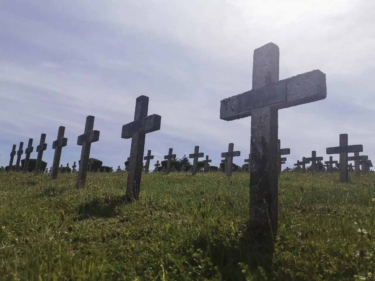Žmonių išvalymas: Pietų Kaukaze beveik neliko etninių armėnų – kas kaltas?