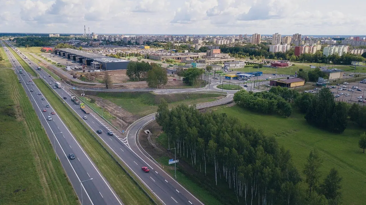 Konservatoriai planuoja apmokestinti kelius: įvardino kuriose atkarpose reikėtų patuštinti piniginę