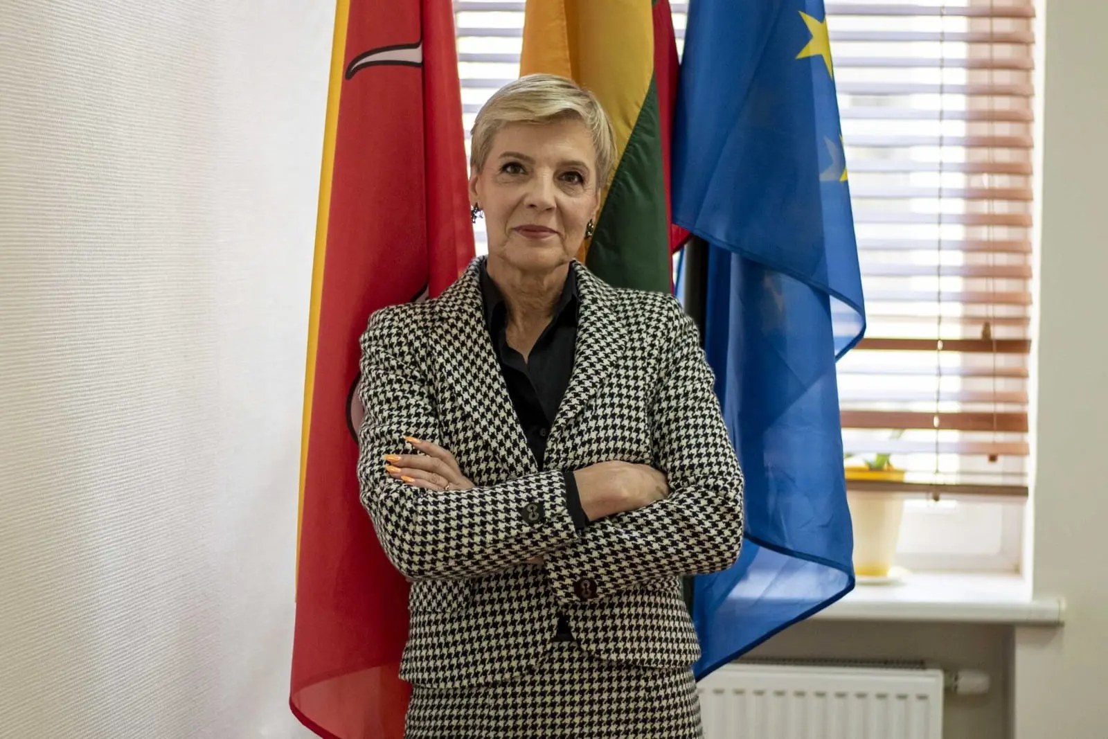 Padangų problema Lietuvoje: kai skaičiai priverčia veikti, o ne tik kalbėti