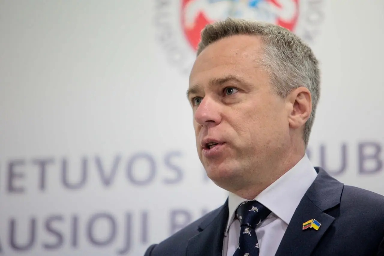 Konservatorių žmonos kyla karjeros laiptais: iš batų parduotuvės – spręsti Lietuvos gynybos klausimus