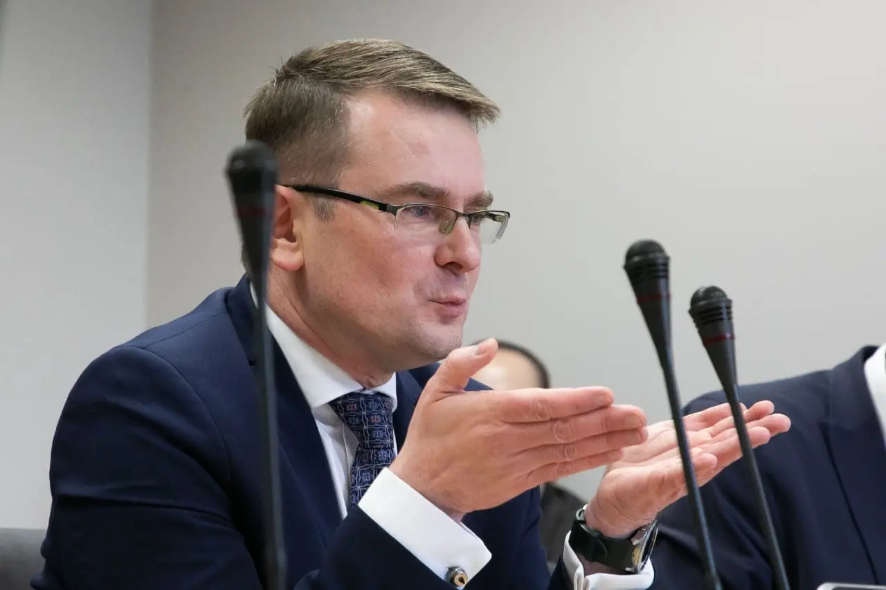 A. Dulkys: be galimybių paso nebus galima naudotis autobusais, muziejais, bibliotekomis