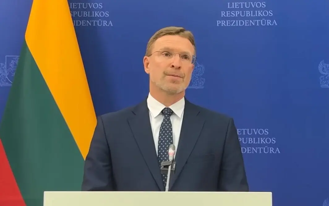 Pokyčiai Sveikatos apsaugos ministerijoje: L. Kukuraitis pristatė naują komandą