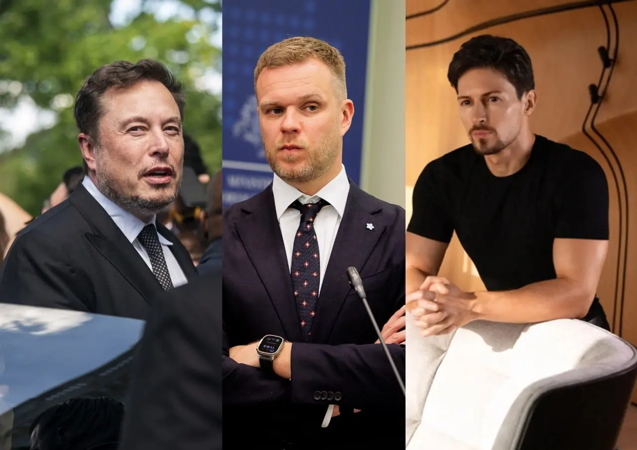 „Landsbergiai“, „Durovai“ ir „Muskai“: kurie iš jų vertinami prieštaringai?